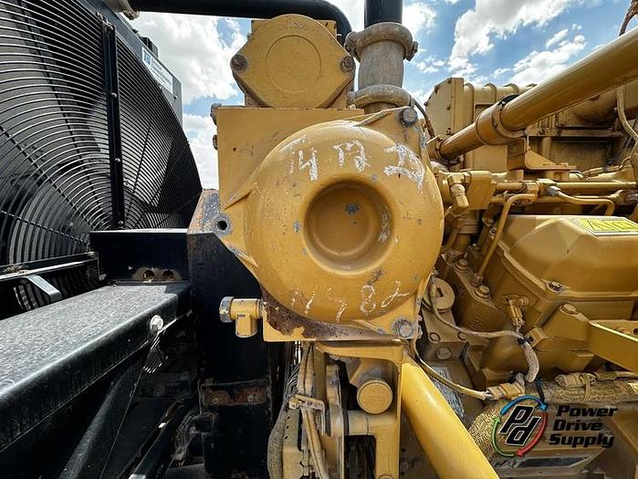 Used 2012 Cat 3508-C