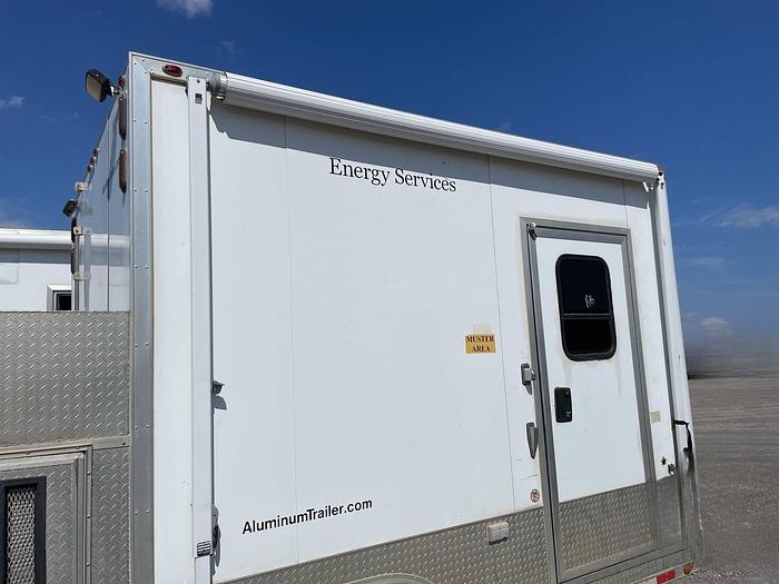 Used 2006 The Aluminum Trailer Co