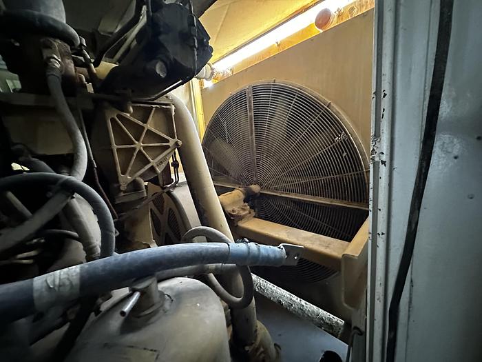 Used 2001 Cat 3508-B800KW Generator