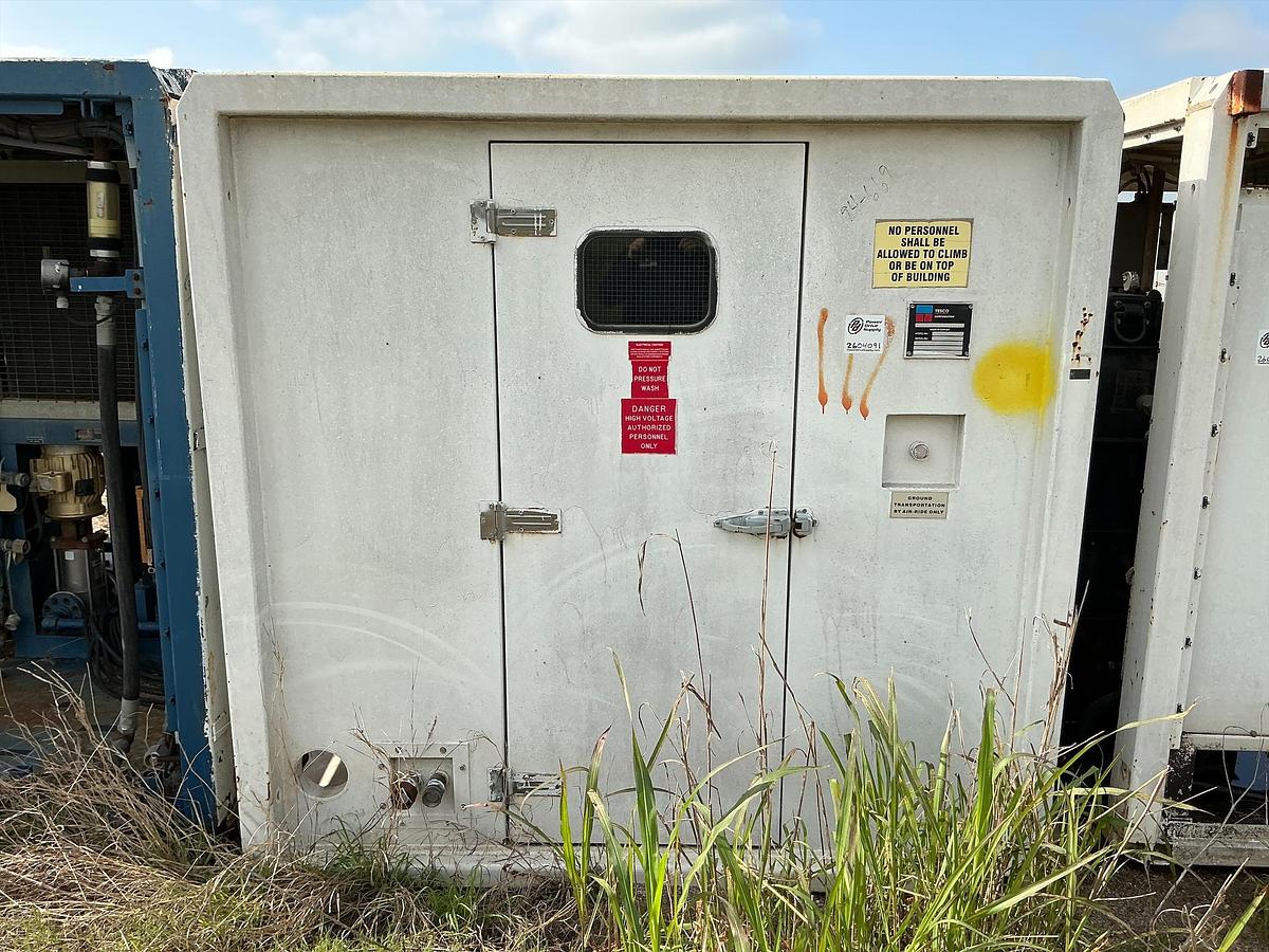 Used Tesco Power Module PM900HP