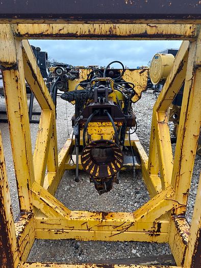 Used 2011 FDS AXXON 250HD 250 TON TOP DRIVE