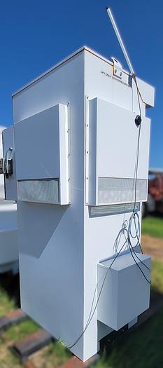 Used SPOC Variable Frequency Drive