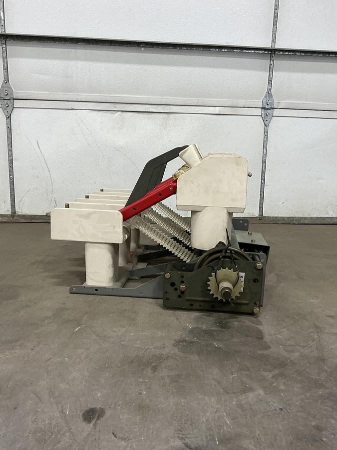 Used 2005 ABB Inc. Interrupter Switch