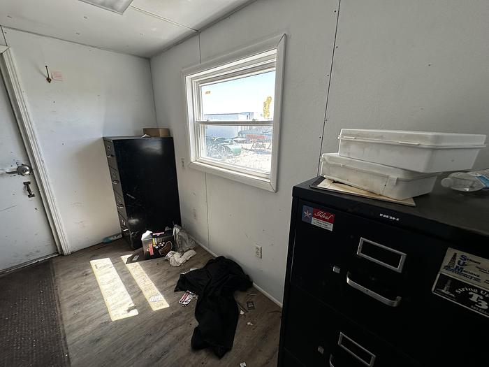 Used Ameri-Tech Man Camp/Rig House