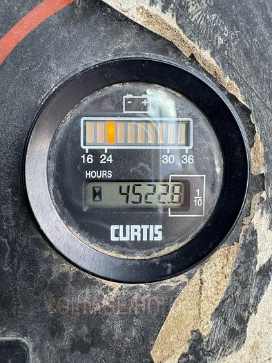 Used 2013 LuiGong Wheel Loader