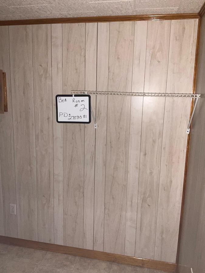 Used DBI Man Camp