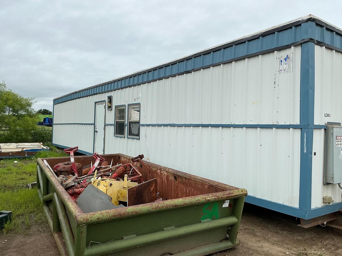 Used 3 Bdrm 2 Bth Man Camp