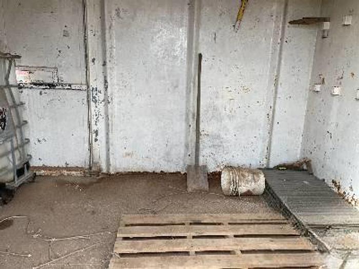 Used DSI 1,000,000 LB Mast, Sub