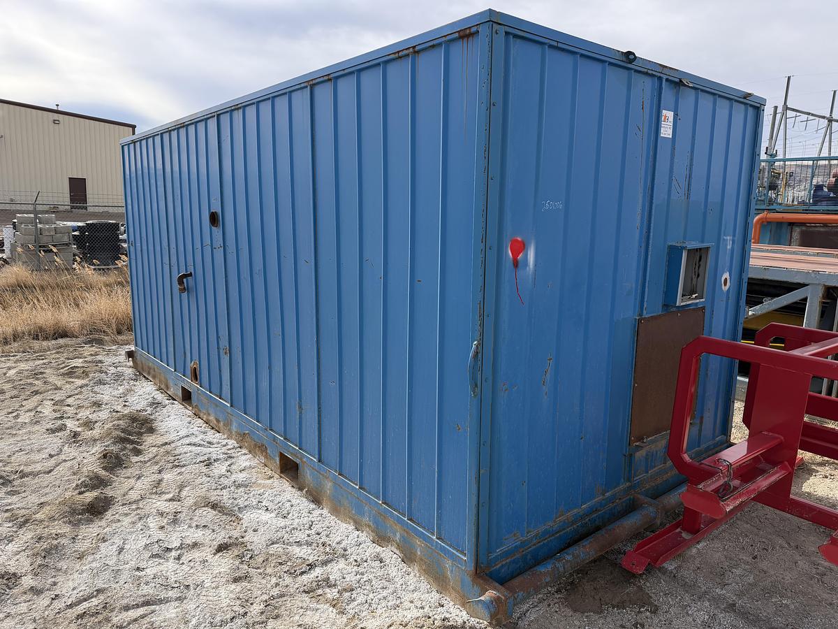 Used CHINOOK 2.5 M BTU