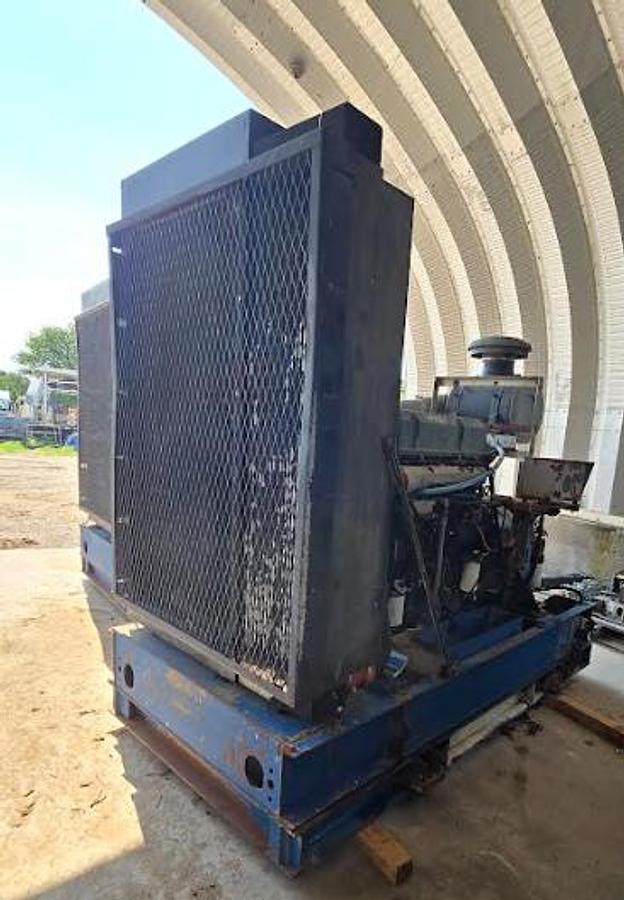 Used DETROIT SERIES 60, 14 Liter