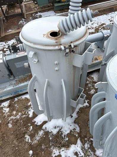 Used Select-A-Tap Transformers