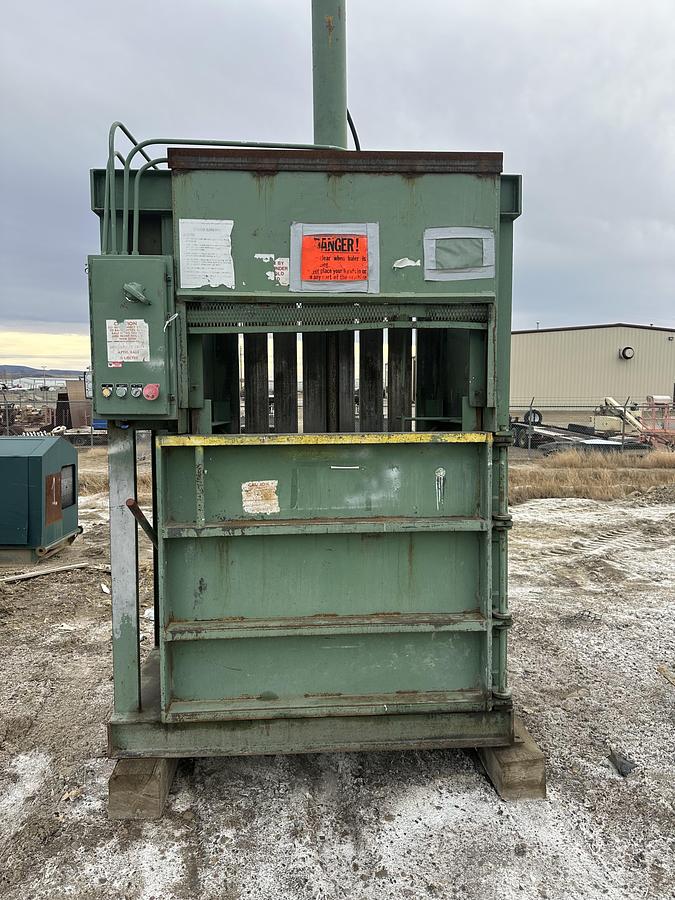 Used 2000 APPCO SAND KING older