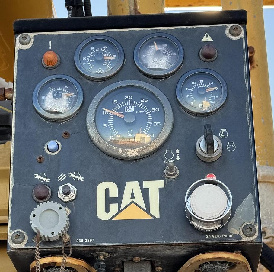 Used 2012 RS-F1000 Mud Pump