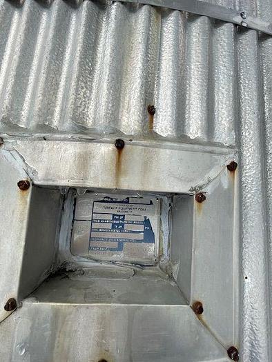 Used Surface Production Equipment