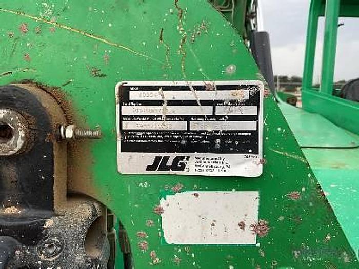 Used 2014 JLG SkyTrak 10054