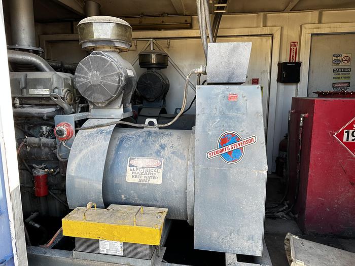 Used 2015 Service King  SK775