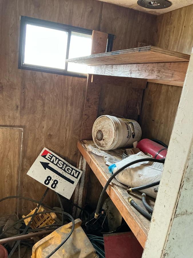 Used Man Camp/Crew House/Office