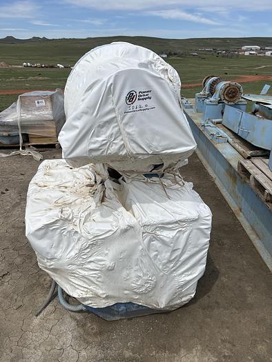 Used H National 1320 M