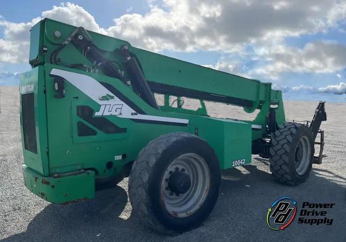 Used 2015 JLG SkyTrak 10042