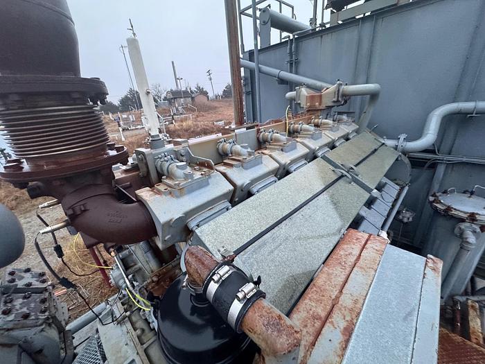 Used 2009 WAUKESHA L5790GU