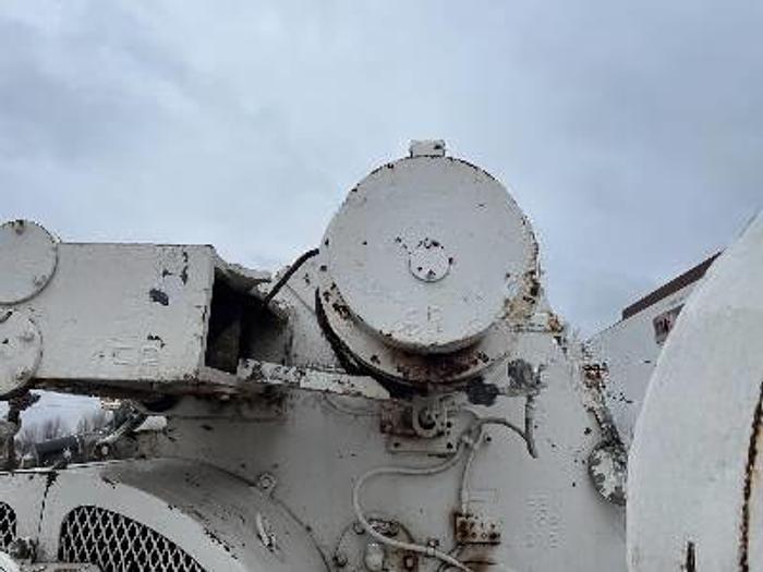 Used DSI 1,000,000 LB Partial Rig Package