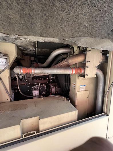 Used 2005 Ingersoll Rand 750 CFM Air Compressor