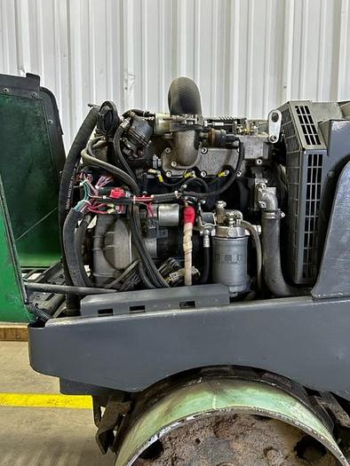 Used 2015 Wacker Neuson Roller RT