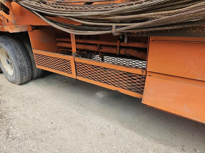 Used Watson Hopper GXXTA