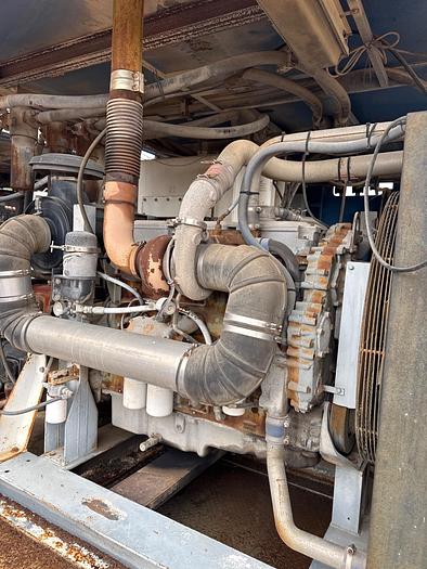 Used 2005 DETROIT DIESEL 14L Series 60