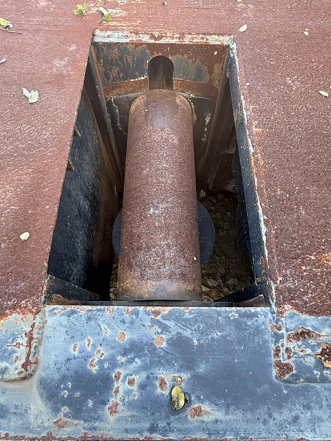 Used 2013 Wade Services 5-Axle Trailer