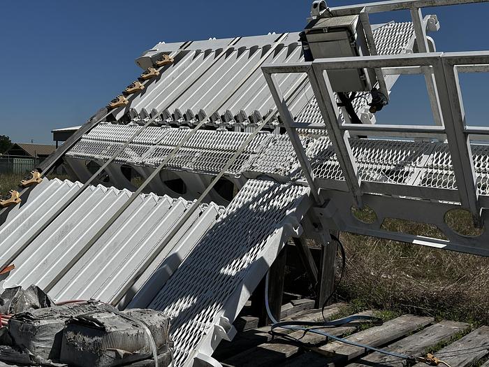 Used 2017 NOV Racking Board STV, Standard Transfer Vehicle