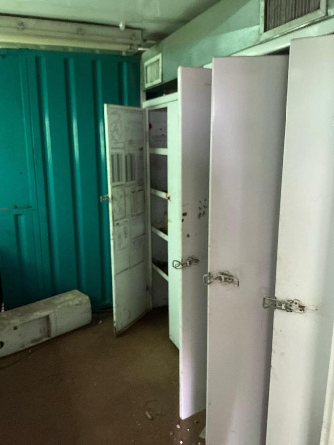 Used Trinidad Drillers Cabin 