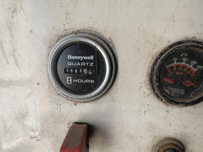 Used Detroit MTU 12v 2,000