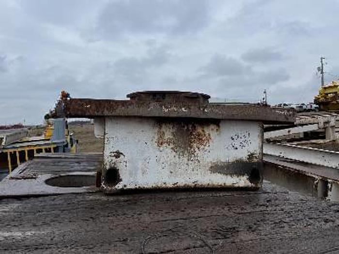 Used DSI 1,000,000 LB Mast, Sub