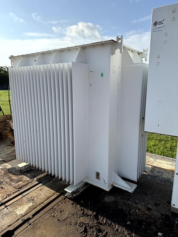 Used Southwest Electric Co. 