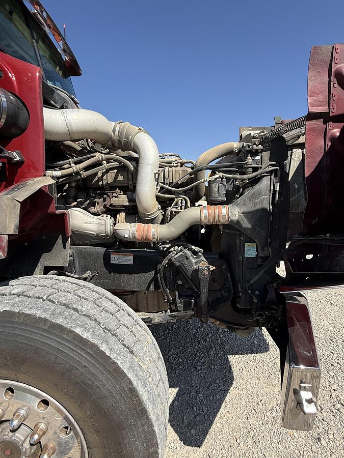 Used 2020 Western Star 4900SB Winch Truck w/Conventional Sleeper