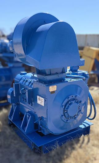 Used 2014 AMERIMEX 800HP Traction Motor