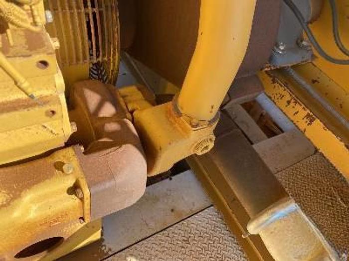 Used Cat 3508 Generator 700KW, 600V Top Drive Setup