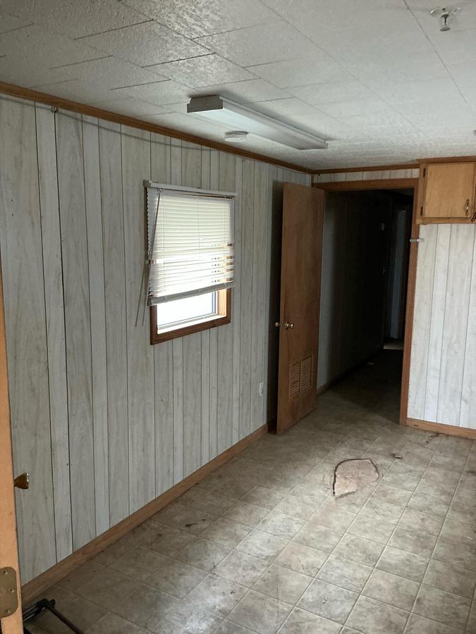 Used 2011 Man Camp DBI