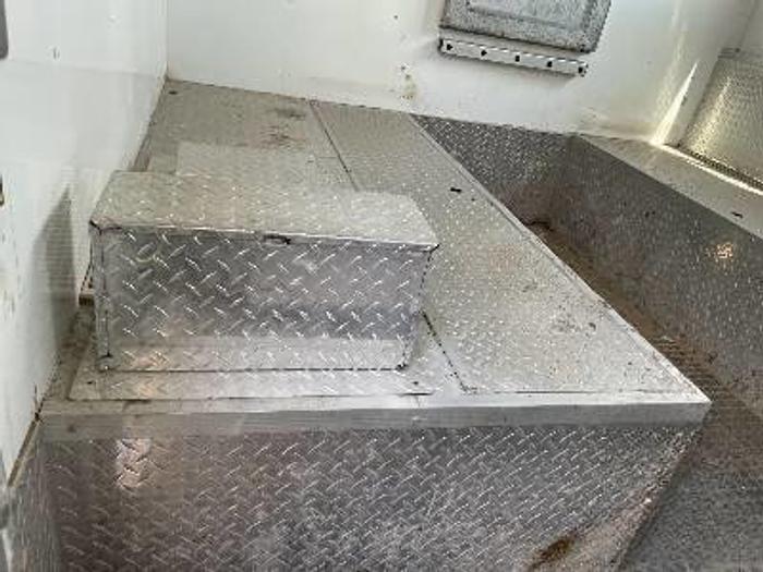 Used 2007 ATC Dog House Trailer