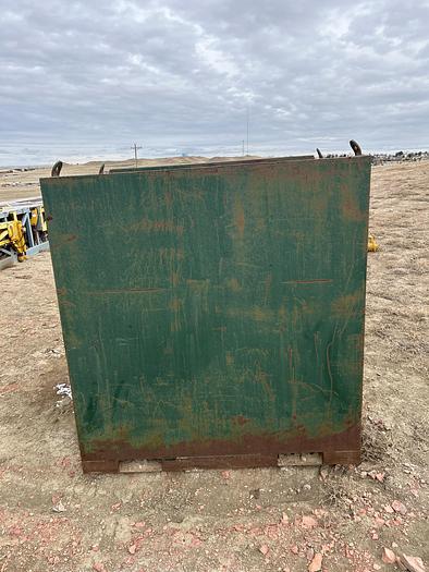 Used Derrick equitment API RP 13C (ISO 13501) compliant