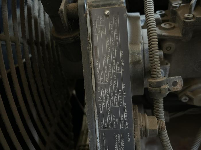 Used 2004 Cummins 5.9