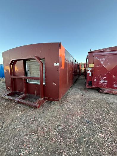 Used Detroit MTU 12v 2,000