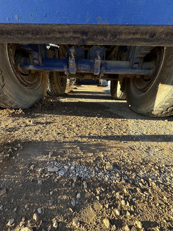 Used 2013 RS-F1000 Mud Pump