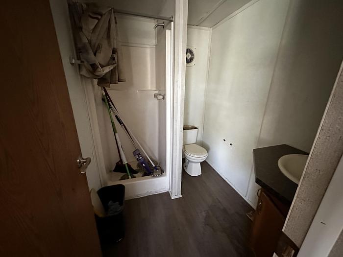 Used Ameri-Tech Man Camp/Rig House