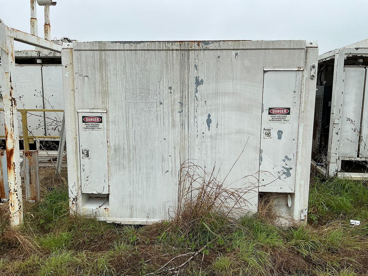 Used Tesco PM900HP 