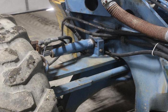 Used Gradall 534C-6 Telehandler