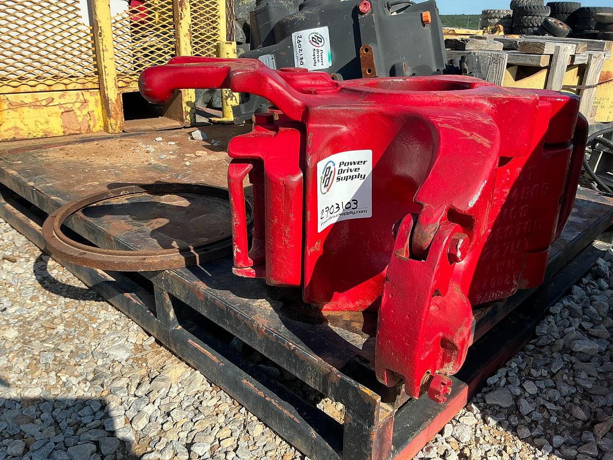 Used Center Latch Drill Pipe Elevator