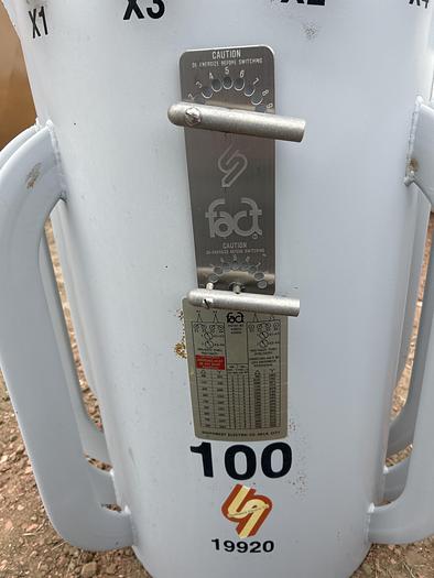 Used Fact Transformers