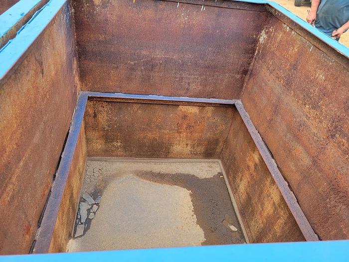 Used Gardner Denver IFXF 1721